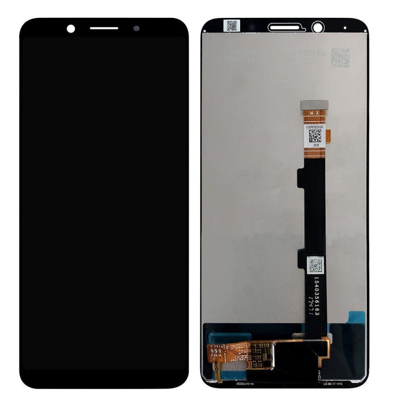 OPPO F5 SCREEN REPLACEMENT SERVICE