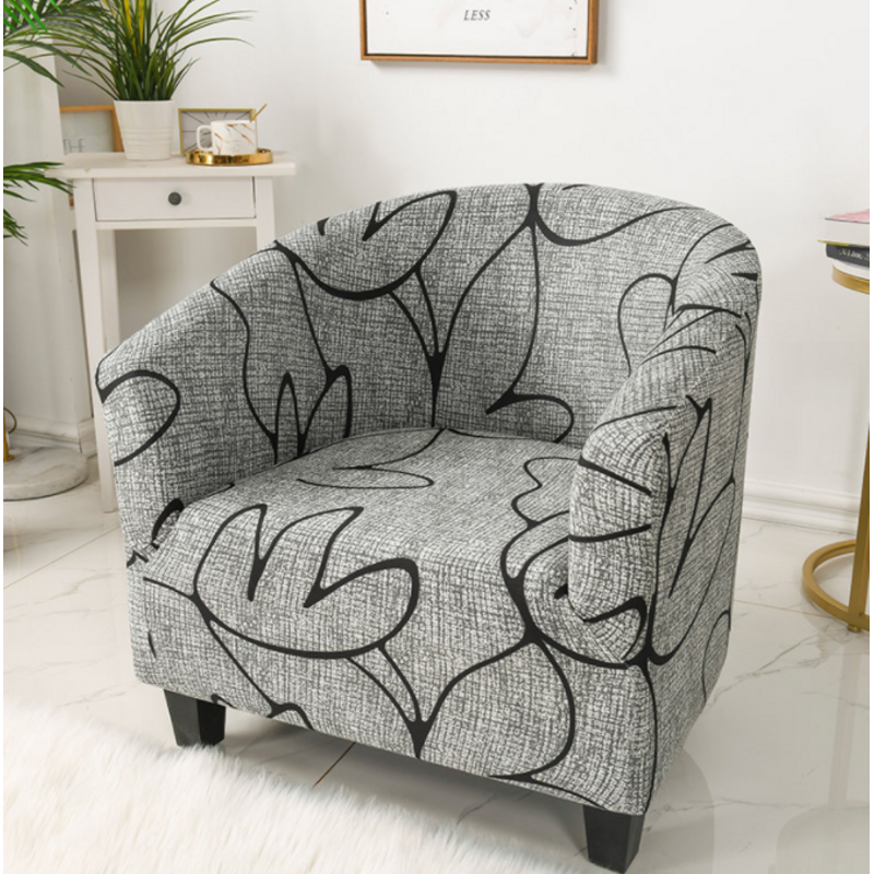 Tub Chair Covers Armchair Covers 3649237