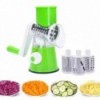 Vegetable Slicer Chopper Fruit Cutter Cheese Grater 2027504