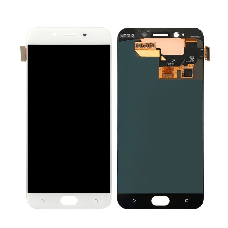 OPPO R9S SCREEN REPLACEMENT SERVICE