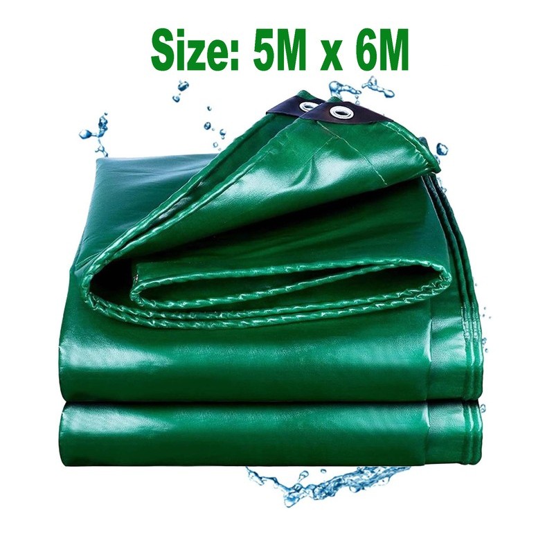 Canvas Tarpaulin Tarps Tarp PVC 2027911