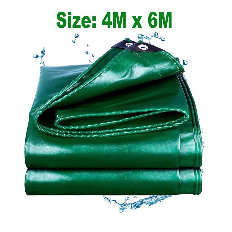 Canvas Tarpaulin Tarps Tarp PVC 2027910