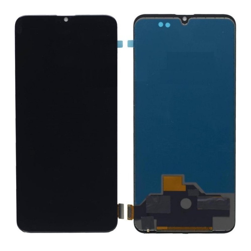 OPPO R17 SCREEN REPLACEMENT SERVICE