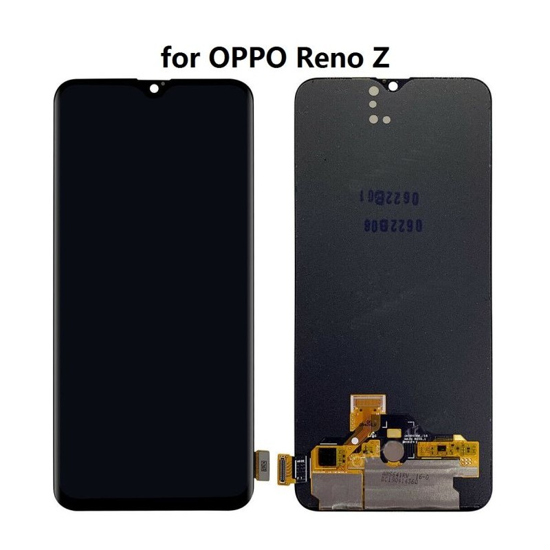 OPPO RENO Z SCREEN REPLACEMENT SERVICE