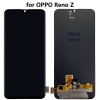 OPPO RENO Z SCREEN REPLACEMENT SERVICE