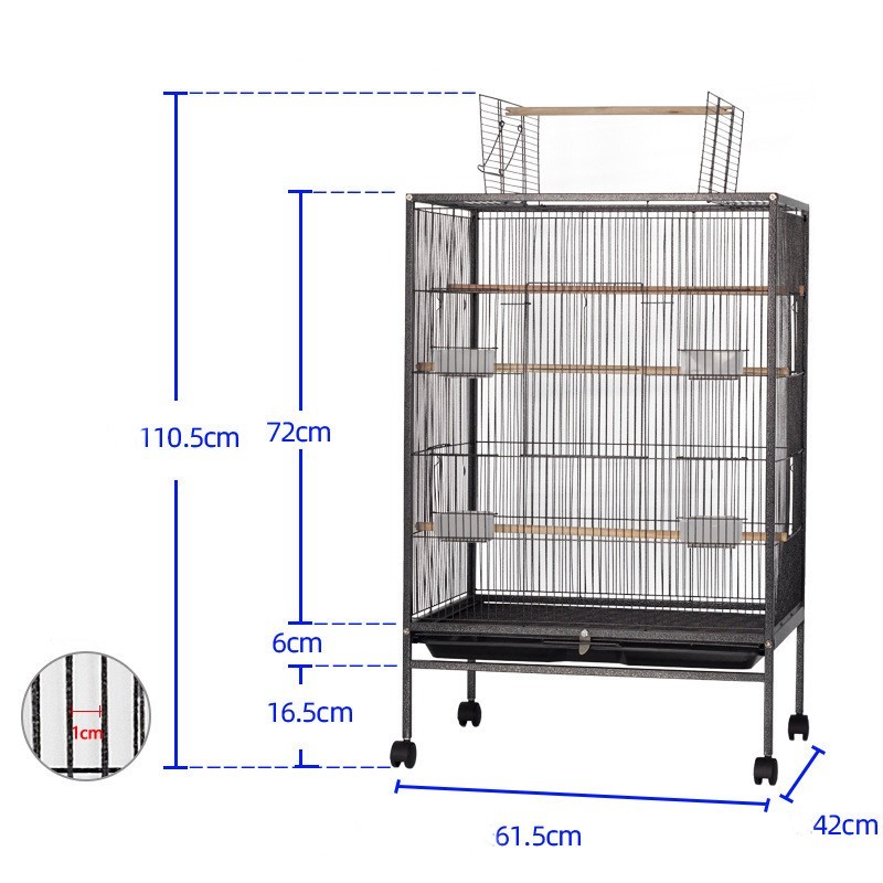 Bird Cage Birds Cages 2023503