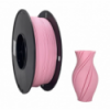 3D Printer Filament PLA Glowing Pink 2029139