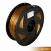 3D Printer Filament PLA Golden 2029132