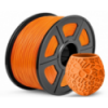 3D Printer Filament PLA Orange 2029129