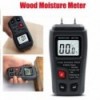 Wood Moisture Meter 3658702