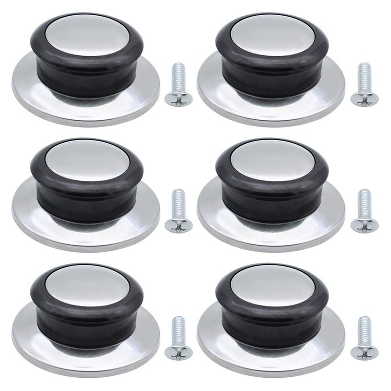 Pot Lid Knobs 3665401