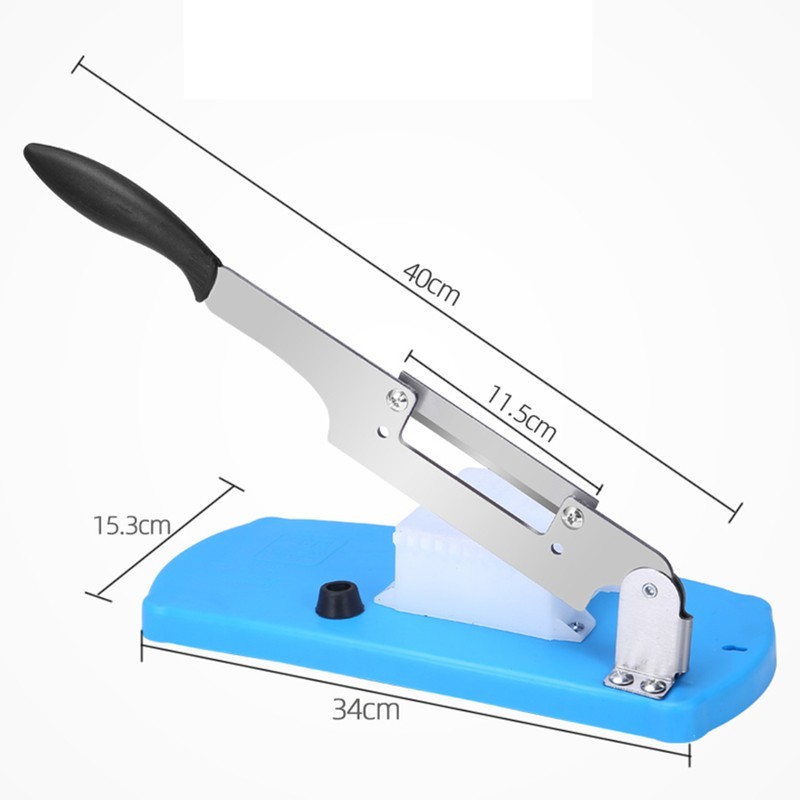 Table Meat Cutter Food Vegetable Slicer 2040901