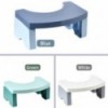 Toilet Step Stool Bathroom Footstool 2040004