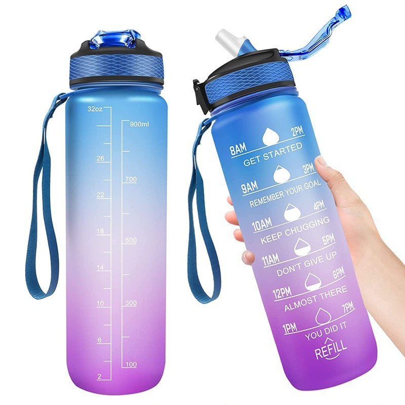 Water Bottle Drink Bottle 2038607