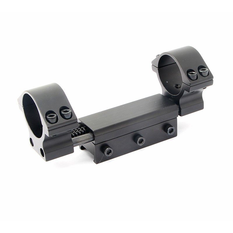 Rifle Scope Mounts 3610894