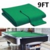 Pool Table Cloth 9ft Felt Billiard Snooker Mat Cover 2039402