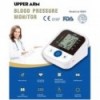 Arm Blood Pressure Monitor 3632603