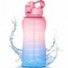 Water Bottle Drink Bottle 2L 2038603