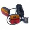 Trailer Lights 7pin 2004514