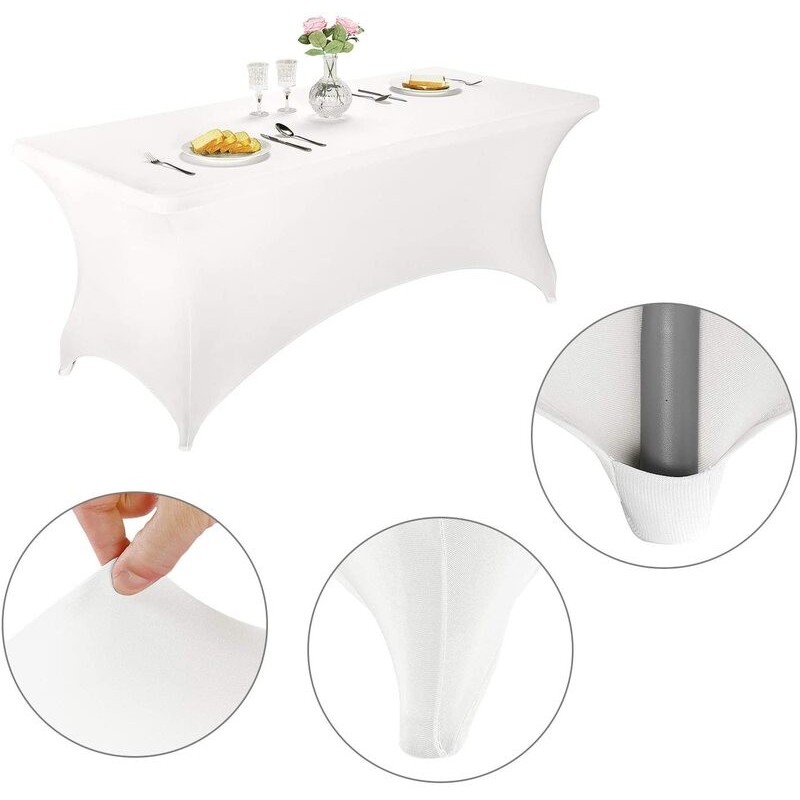 Table Cover Table Cloths Wedding Tablecloth 3661102