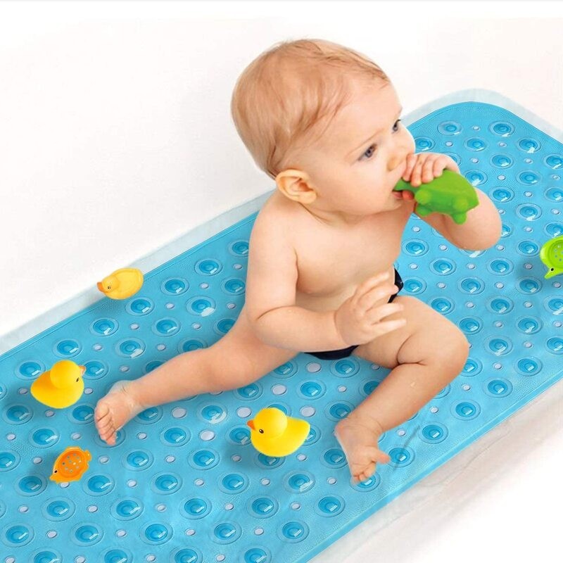 Bathroom Mat Anti Slip Bathtub Shower Mats 2038001