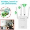 Wireless WiFi Repeater 3625102