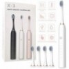 Rechargeable Sonic Electric Toothbrush 3659602