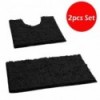 Bathroom Mat Bath Rug Set 2037801