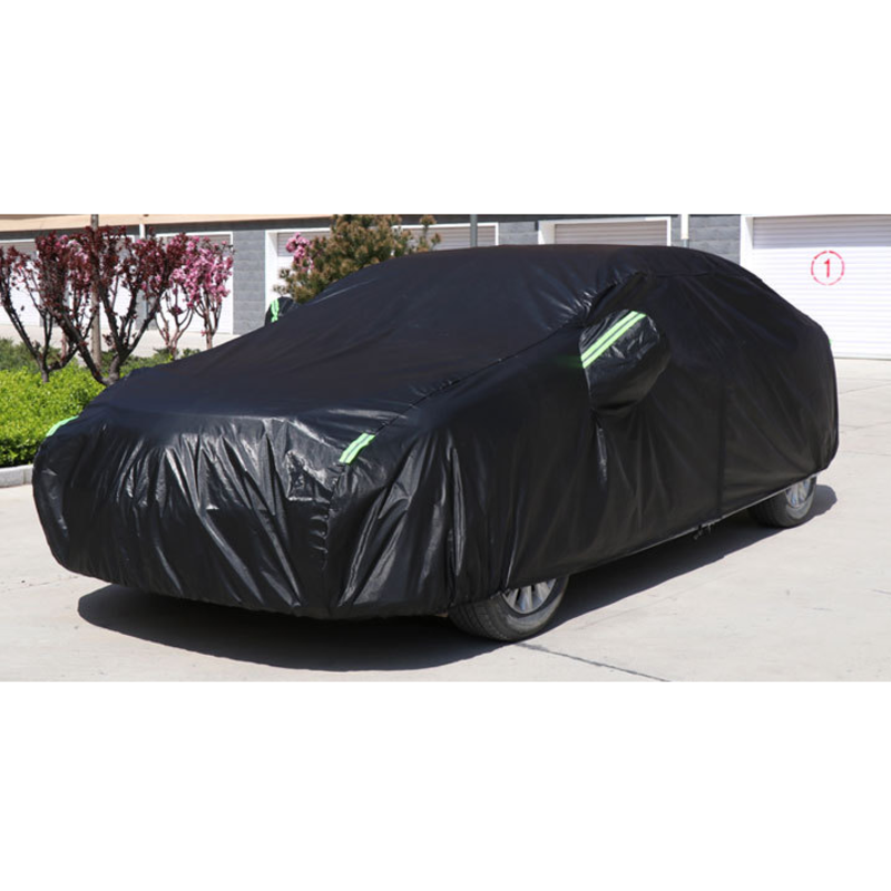 Sedan Car Cover Waterproof Size 3L+