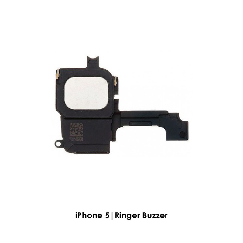 IPHONE 5 SPEAKER REPLACEMENT