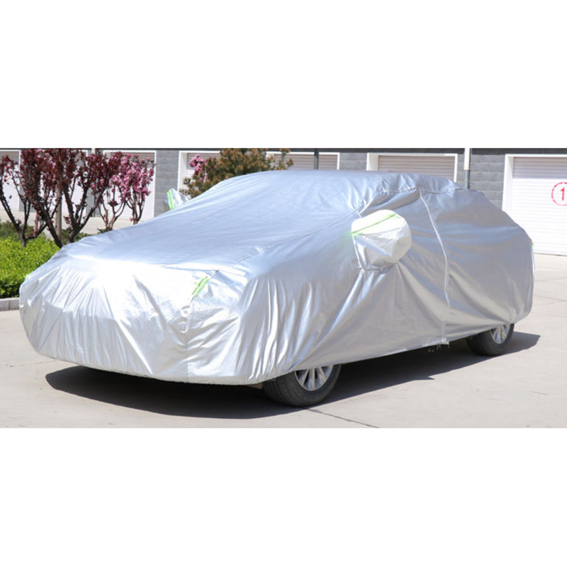 Sedan Car Cover Waterproof Size 3XXL