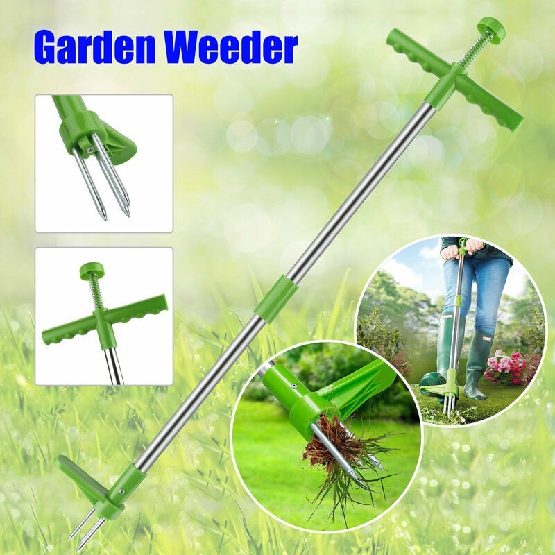 Weed Puller Root Removal Tool 2037601