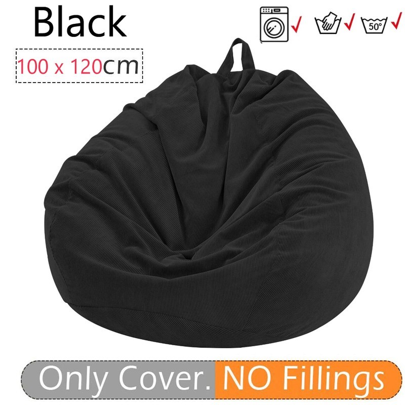 Bean Bag Chair Cover Sofa Cushion 2036607