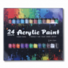 Acrylic Paint Set 3658901