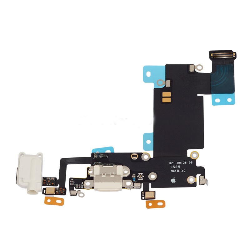 IPHONE 6 PLUS CHARGING PORT REPLACEMENT