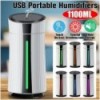 Air Humidifier 3624306