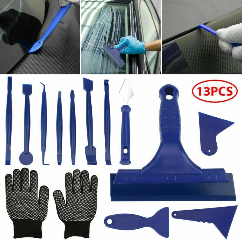 Window Tint Application Tools Set Car Window Tint Tools 3641902