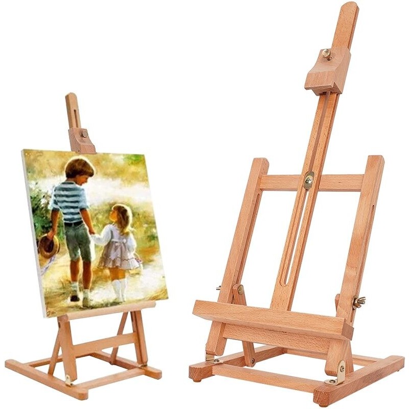 Wooden Easel Stand 2034903