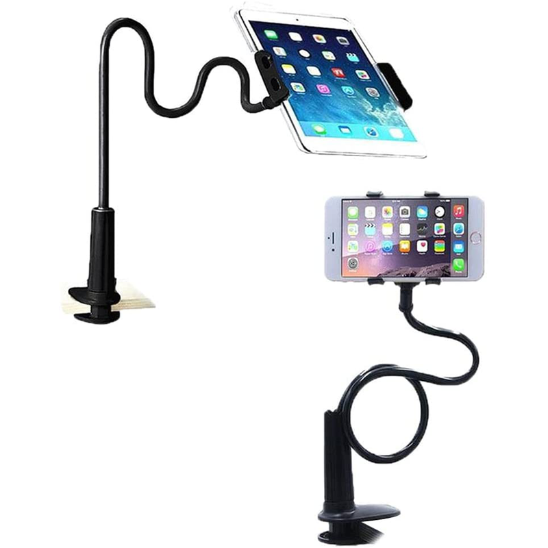 Tablet Mount Stand Lazy Bed Phone Holder iPhone iPad 3637203