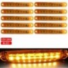 Side Marker Clearance Indicator Light 2004068