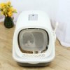 Cat Toilet Litter Box 2027702