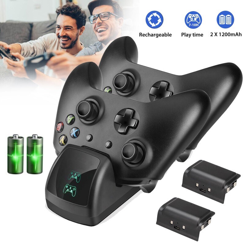 Xbox One Controller Charger 3654503