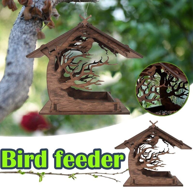 Bird Feeder 2032205