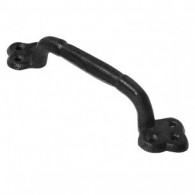 Barn Door Handle Cast Iron Heavy Duty 3639618