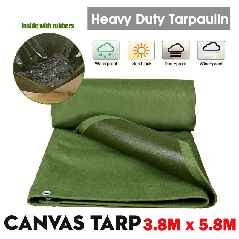 Tarp Heavy Duty Tarpaulin Tarps 2027904