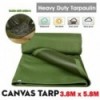 Tarp Heavy Duty Tarpaulin Tarps 2027904