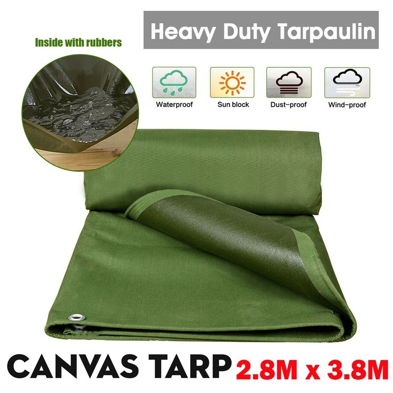 Tarp Heavy Duty Tarpaulin Tarps 2027903