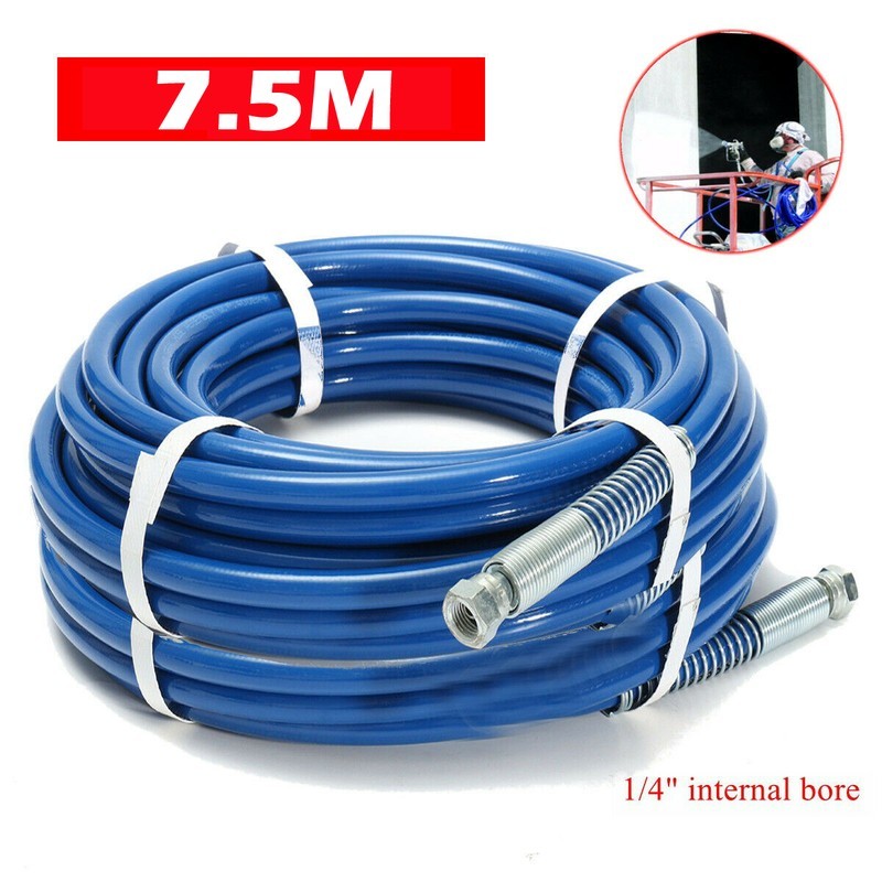 Airless Paint Sprayer Hose 7.5M 2027602