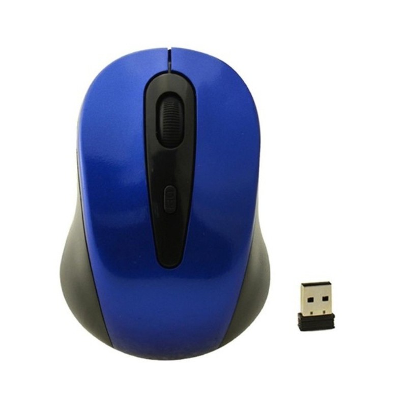 Wireless Mouse 3624907