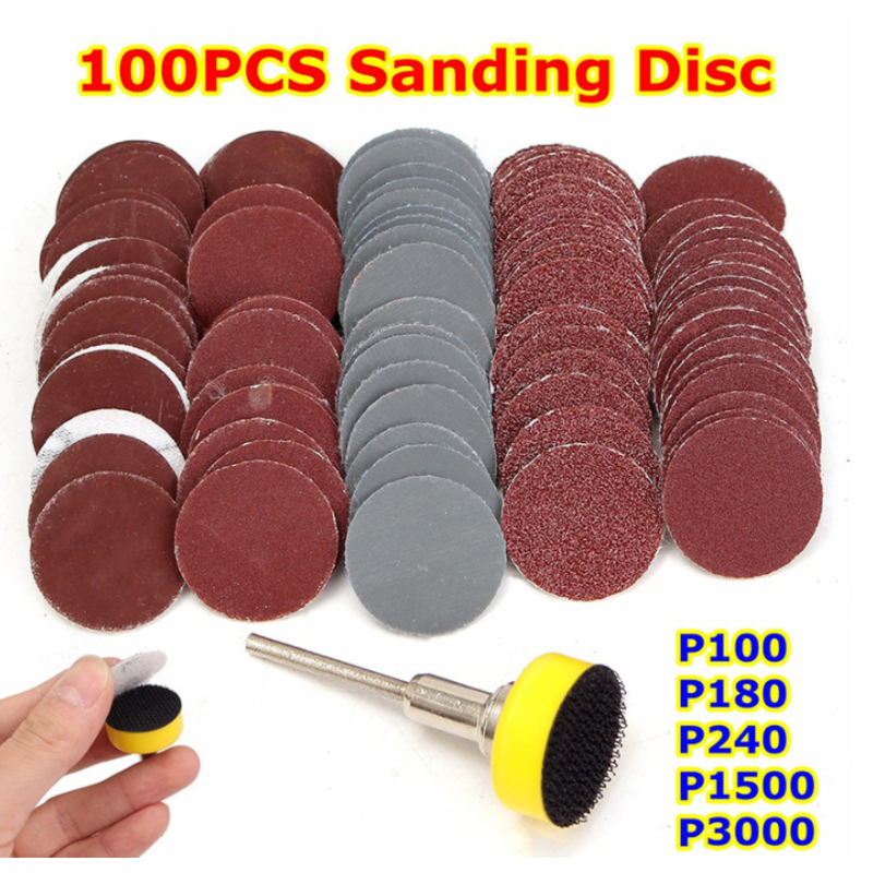 Sanding Disc Sanding Discs 3615205